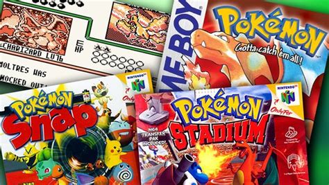 pokemon gen 1 game|pokemon gen 1 games list.